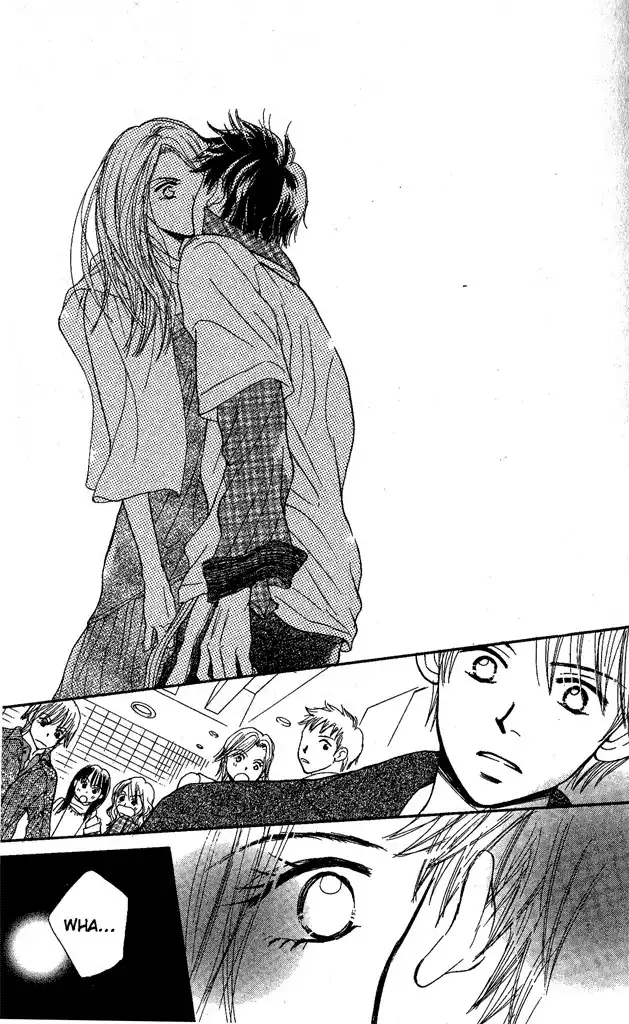 Monkey High Chapter 3 51